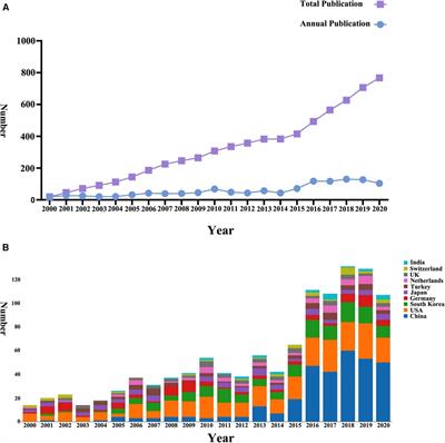 Global research productivity in the field of discectomy on lumbar disc herniation: A systematic bibliometric analysis